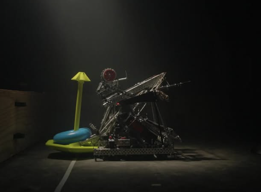 Robotics